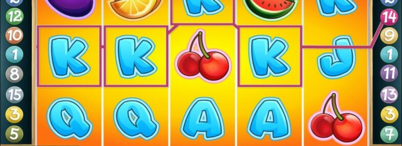 How to play Fruit Shop at crypto casino sites