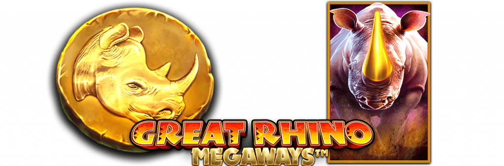 Great Rhino Megaways Bonus Symbols