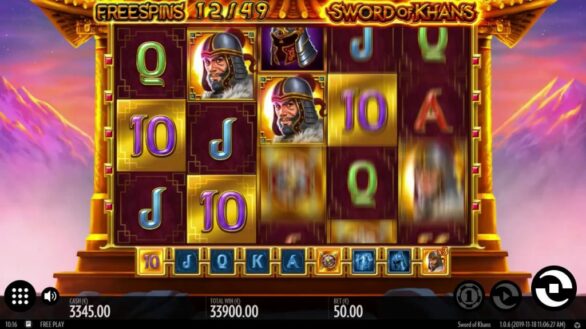 How to play Sword of Khans with crypto