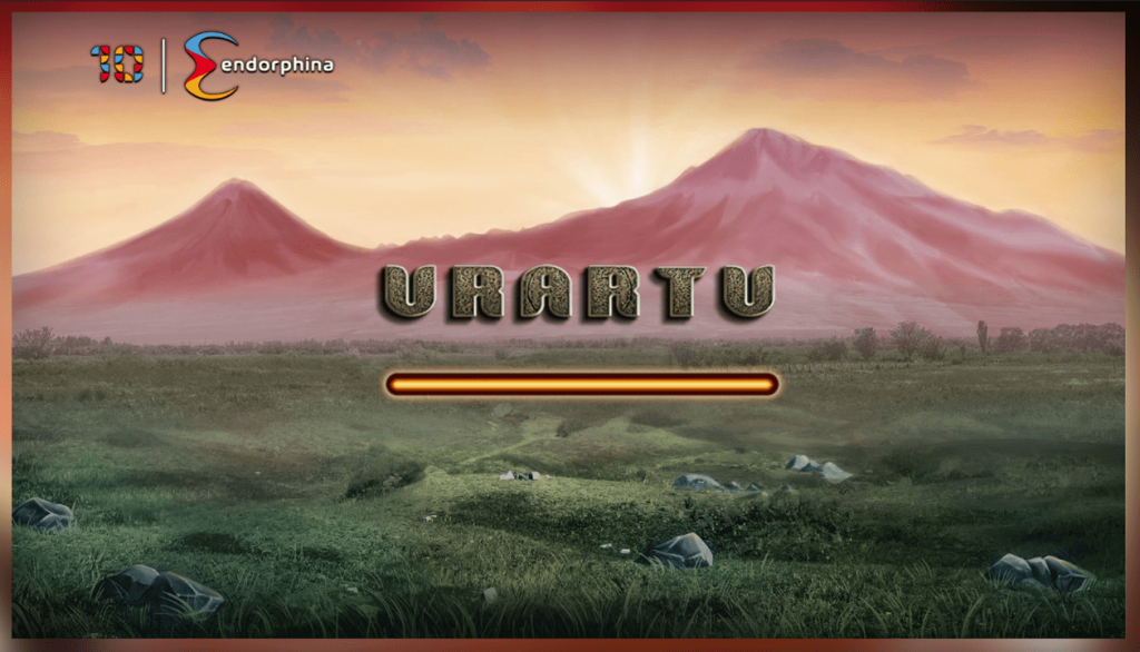 Urartu - free crypto slot game