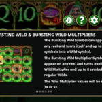 Witches Wild Brew slot demo - play for free